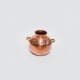 Portuguese Copper distiller Alambic classic