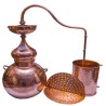 Portugal Alambic High degree of purification 10 L