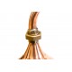 Portuguese Copper distiller Alambic classic