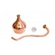 Portugal Alambic High degree of purification 10 L